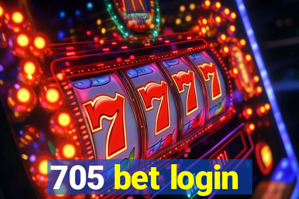 705 bet login